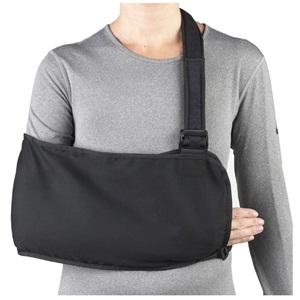 Lightweight Shoulder Immobilizer