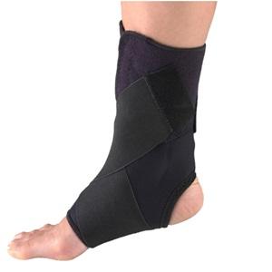 Ankle Support Wrap