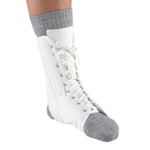 Canvas Ankle Splint