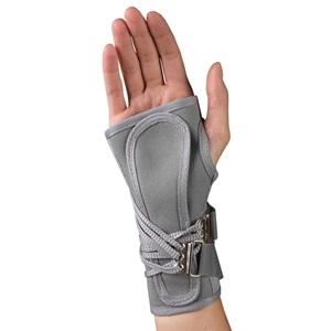 Canvas Cock-Up Wrist Splint