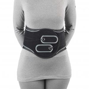 Comfort Pull Lumbosacral Support