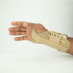 Elastic Cock-Up Wrist Splint