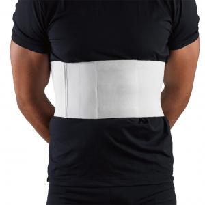 Elastic Rib Belt For Men