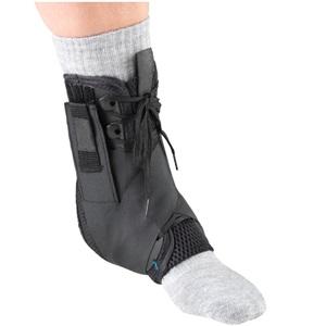 Exoskeleton Ankle Stabilizer