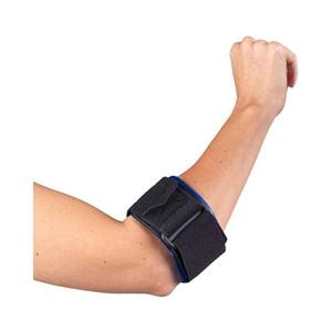 Gel Pad Tennis Elbow Strap