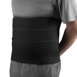 Heavy Duty Four-Panel Lumbar Binder