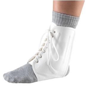 High Performance Ankle Brace