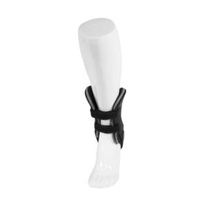 Hinged Ankle Stabilizer