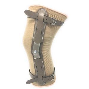 Hinged Bars Knee Brace