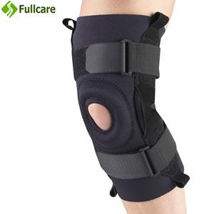 Hinged Neoprene Knee Stabilizer