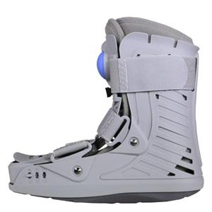 Inflatable Low Top Walker Boot