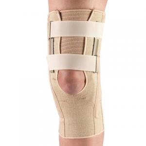 Knee Support - Expansion Panel