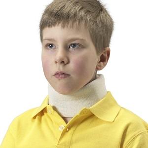 Kidsline Cervical Collar - Soft Foam