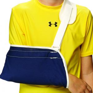 Kidsline Cradle Arm Sling