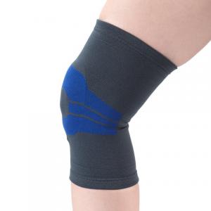 Knee Support With Compression Gel Insert