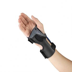 Low-Profile Wrist Brace