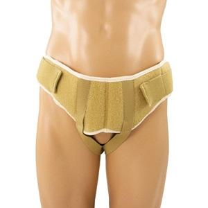 Lightweight Hernia Support