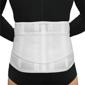 Lightweight Lumbosacral Support