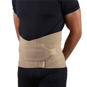 Lumbosacral Support For Man