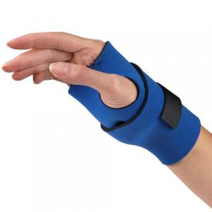 Neoprene Wraparound Wrist Support