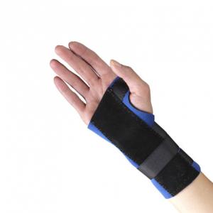 Neoprene Wrist Splint