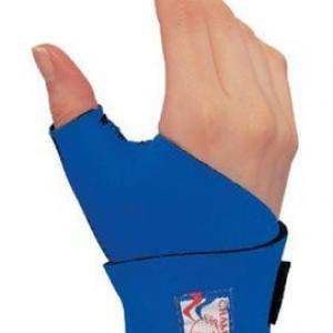 Neoprene Wrist-Thumb Support