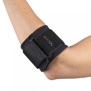 Neoprene Elbow Strap - Pressure Pad