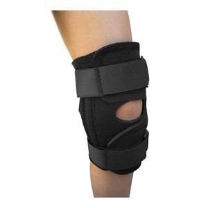 Pediatric Knee Wrap