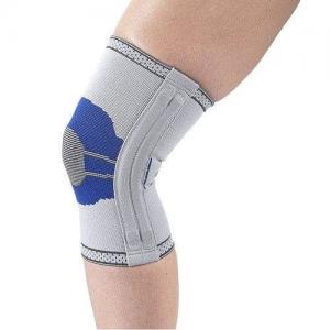 Pullover Elastic Knee Support