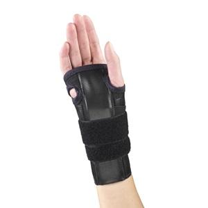 Reversible Cock-Up Wrist Splint