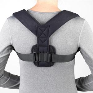 Select Series Back Clavicle Strap