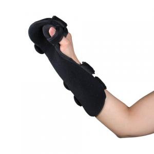 Soft Resting Hand Splint