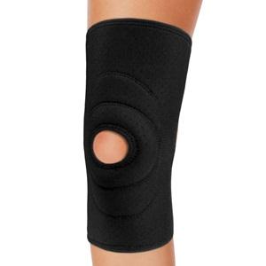 Stablilizer Pad Knee Support