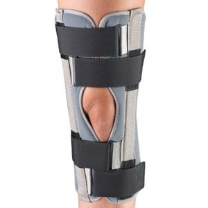 Three Panel Knee Immobilizer