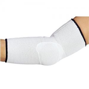 Viscoelastic Insert Elbow Support